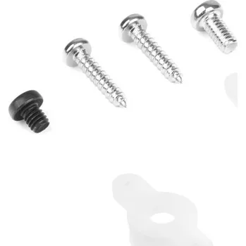 RC náhradní díl MKS Sada pák serv DS4X0 - expresní doprava