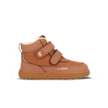 Be Lenka Zippu dětské zimní All Brown 34