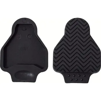 Pedál na kolo FLR kufry CCD1 Delta (Black)