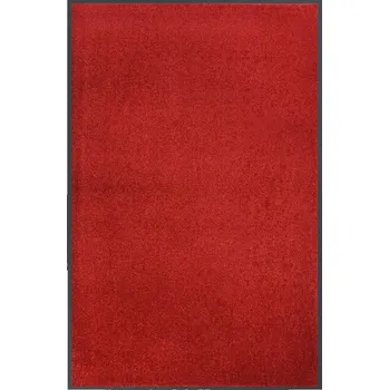 Rohožka Gumová rohožka do interiéru, hotová, 120 x 80 cm