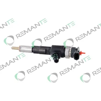 Systém vstřikování Vstřikovací tryska REMANTE 002-003-001183R