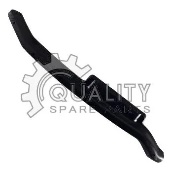 Lišta karosérie Lišta ochranná dveří P ŠKODA OEM Originál 565833176