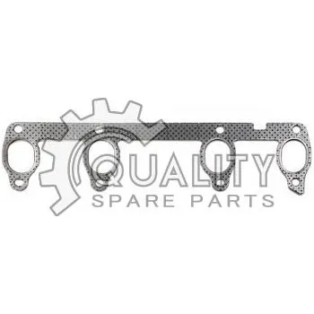 Automobilové těsnění Těsnění, kolektor výfukových plynů ELRING 049.930