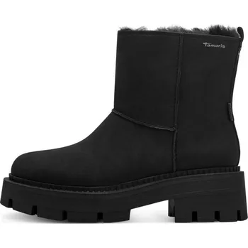 Dámská zimní obuv Tamaris kotníková obuv 26439 černá, velikost 38