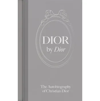 Cizojazyčná kniha Dior by Dior - Dior, Christian