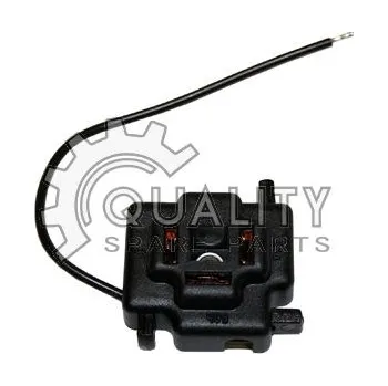 Autoelektrika Zástrčka HELLA 8JA 001 909-011