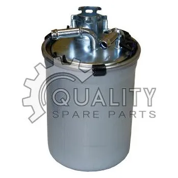 Filtr do auta Palivový filtr KOLBENSCHMIDT 50014083