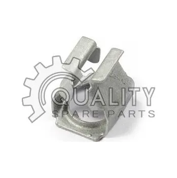 Lišta karosérie Svorka 12x10,4 ŠKODA OEM Originál N90847501