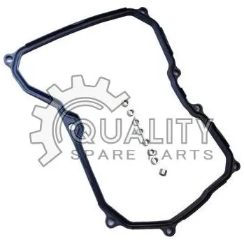 Motor automobilu Těsnění, olejová vana automatické převodovky TOPRAN 113 391