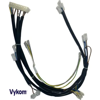 Příslušenství ke kotli Kabelový svazek pro automatiku SIT 537, Fraccaro/Panrad ND