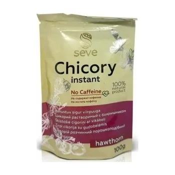 SEVE: Rozpustná cikorka HLOH 100g D301