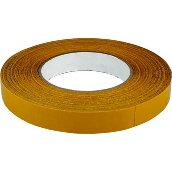 Lepicí páska Covernit T-tape Duo oboustranná lepící páska 19 mm x 50 m