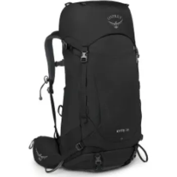 Outdoorové zavazadlo Batoh OSPREY Kyte™ 38 Barva: black, Velikost: WM/WL