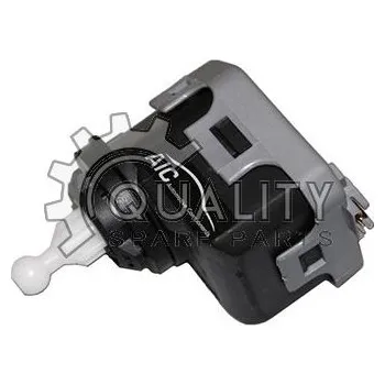 Příslušenství osvětlení automobilu Stavěcí prvek, regulace sklonu světlometů A.I.C. 53496