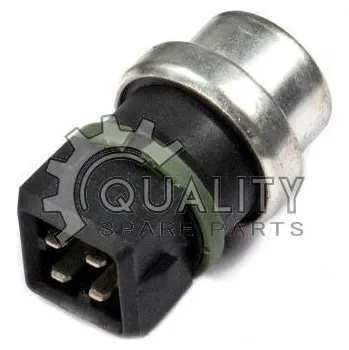 Autoelektrika Snímač, teplota chladiva TOPRAN 103 567