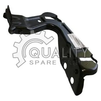 Výztuha uchycení světlometu L ŠKODA OEM Originál 1Z0805071A