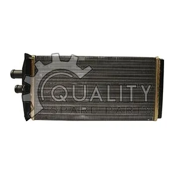 Chladič motoru Vložka topení 1.3/1.6 VIKA 28190012501