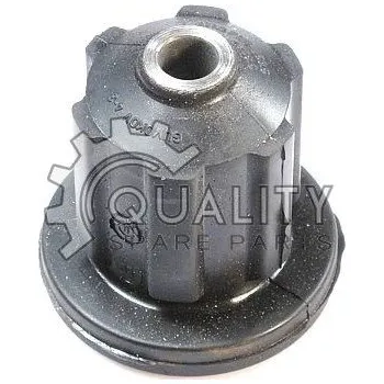 Zavěšení kol Lůžko pružné zadní nápravy VIKA 45010007001