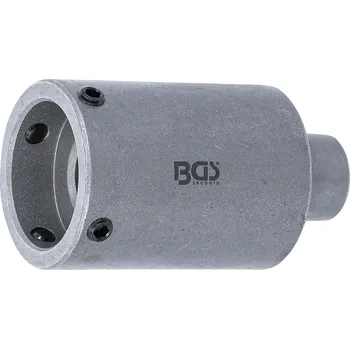 Závitořezný nástroj Prodloužený adaptér 55 mm BGS101988-1 na závitová očka (Sada BGS 1988) (BGS101988-1 Prodloužený adaptér 55 mm na závitová očka (Sada BGS 1988))
