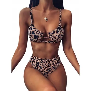 Dámské plavky SNM bikiny komplet velikost L