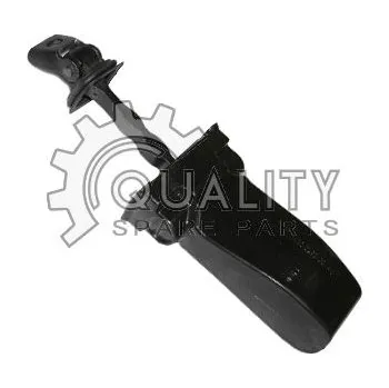 Dveře karosérie Omezovač dveří ŠKODA OEM Originál 5J6839249D