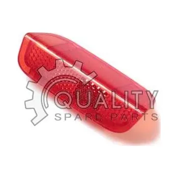 Příslušenství osvětlení automobilu Odrazka ŠKODA OEM Originál 1K0947419A