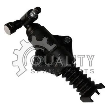 Spojkový válec Pomocný válec, spojka TOPRAN 108 386