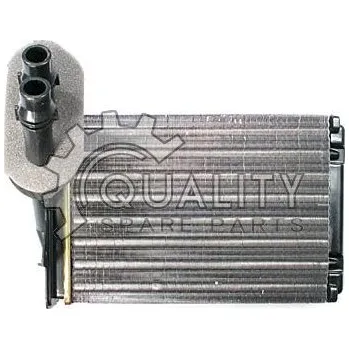 Výměník tepla Vložka topení VIKA 28190011201