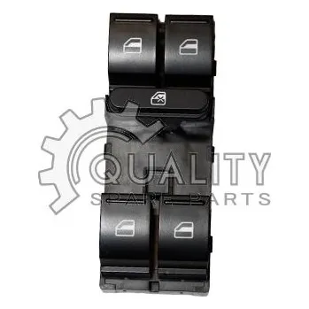 Autoelektrika Spínač ovládání oken VIKA 99591501701