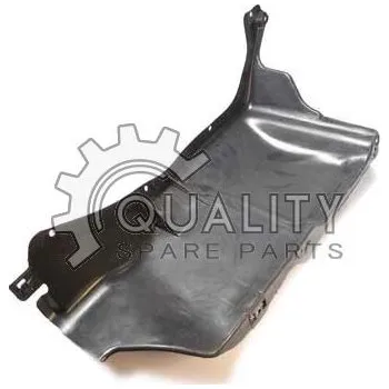 Karosérie Kryt motoru L DPA 88250109902