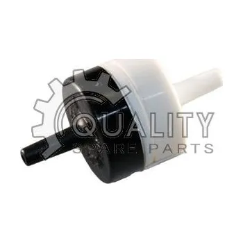 Ventil palivového systému Regulační ventil plnicího tlaku PIERBURG 7.05817.00.0