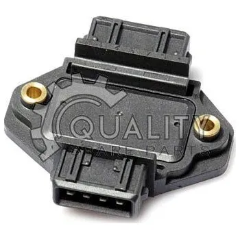 Řídící jednotka Řídicí jednotka, zapalovací systém TOPRAN 109 882