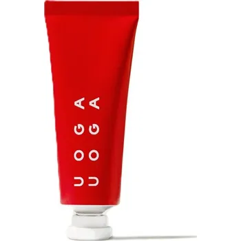 Pleťový peeling UOGA UOGA Peeling na rty Sugarmatcha 10 ml