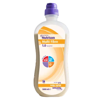 Speciální výživa Nutrison Multi Fibre por.sol.1x1000ml