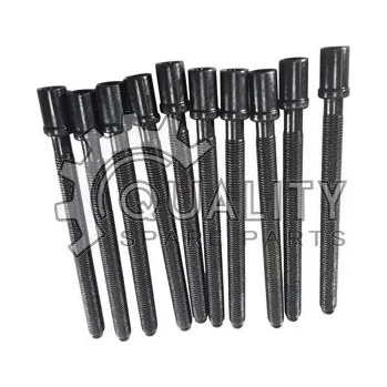 Spojovací materiál motoru Sada šroubů hlavy válce VICTOR REINZ 14-32195-01