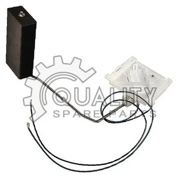 Autoelektrika Snímač hladiny paliva 98- VIKA 19190048401