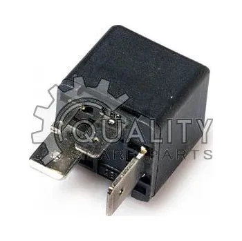 Auto-moto Relé, palivové čerpadlo TOPRAN 102 930