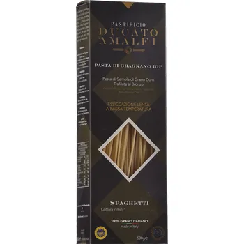 Ducato Amalfi Spaghetti 500g