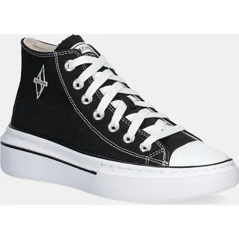 Pánská obuv Kecky Skechers CORDOVA CLASSIC 185063 černá 99X, EUR 36