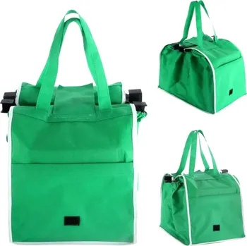 Smart Tibabu Bag - chytrá nákupní taška