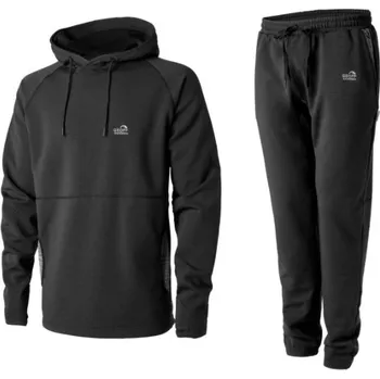 Rybářské oblečení Geoff Anderson WizWool 335 mikina s kapucí + teplákové kalhoty Velikost: XXXL