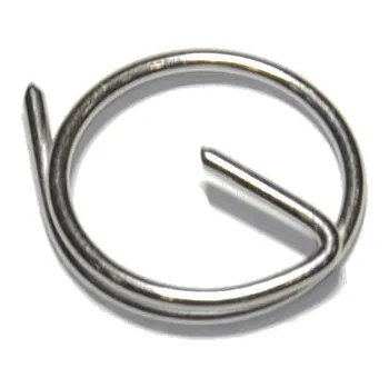 Matice Pojistný kroužek, nerez A2, 20mm