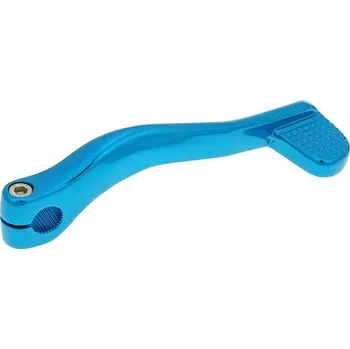 Startér Vparts Nakopávačka hliníková modrá pro Honda, Kymco, 139QMB VC23364