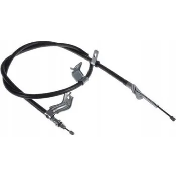 Zavěšení kol LANKO RUKOJETI ABS K10067