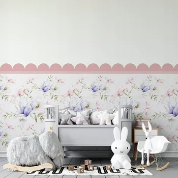 Fototapeta Tapeta samolepicí pro dítě Lamperia Dětská samolepka na zeď