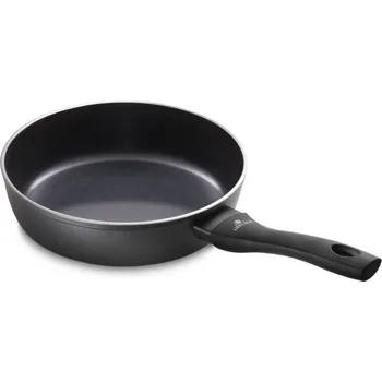 Pánev Pánev Gerlach CONTRAST PROCOAT Pánev 28 cm s povrchem ILAG XERA COAT