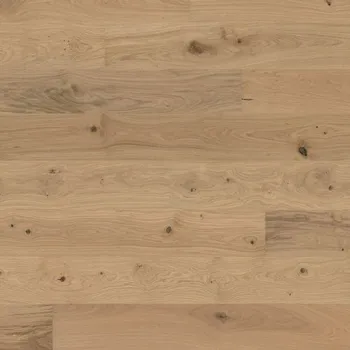 dřevěná podlaha Kährs Dub Gentian - matný lak