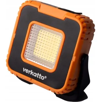 AKUMULÁTOROVÁ LED DÍLENSKÁ SVÍTILNA 1000lm VERKATTO