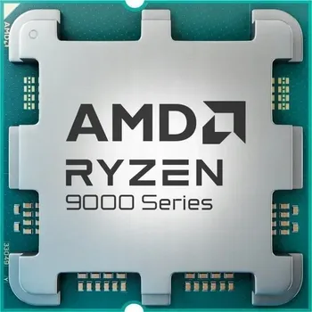 Procesor Procesor AMD Ryzen 7 9800X3D, 4.7 GHz, 96 MB, OEM (100-000001084)