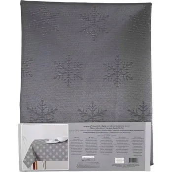 Obraz Obrus 110 cm x 160 cm obdélníkový